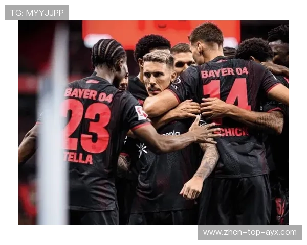 德甲勒沃库森中路穿透，主场声浪翻倍的魅力