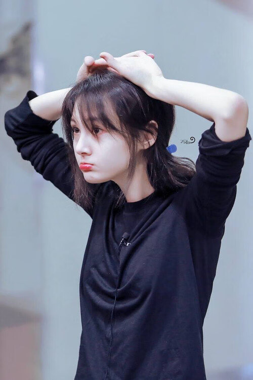 选手训练视频公开展现专业态度引网友尊重，选手培训