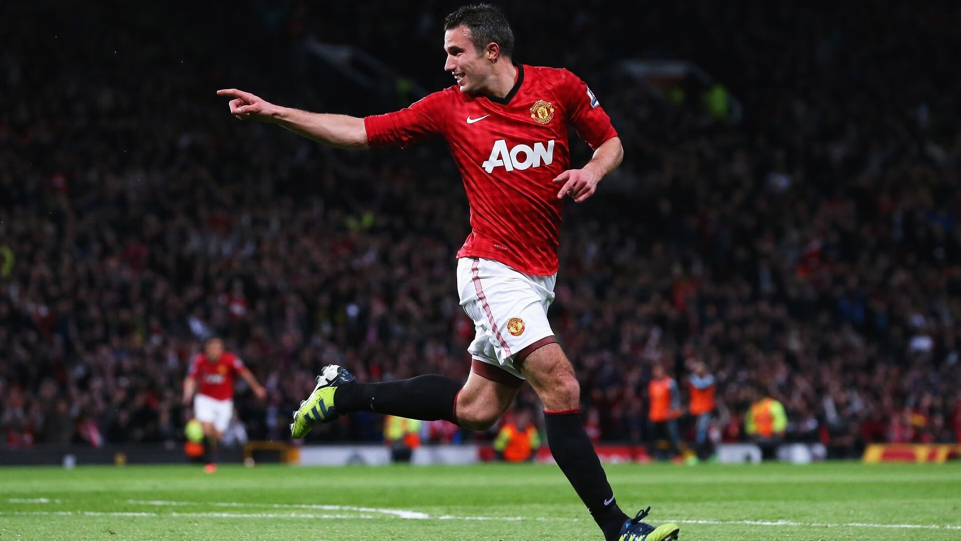 25岁曼联弃将安东尼获评10分MVP：轰两世界波+妙传太牛了，曼努埃尔安东尼奥